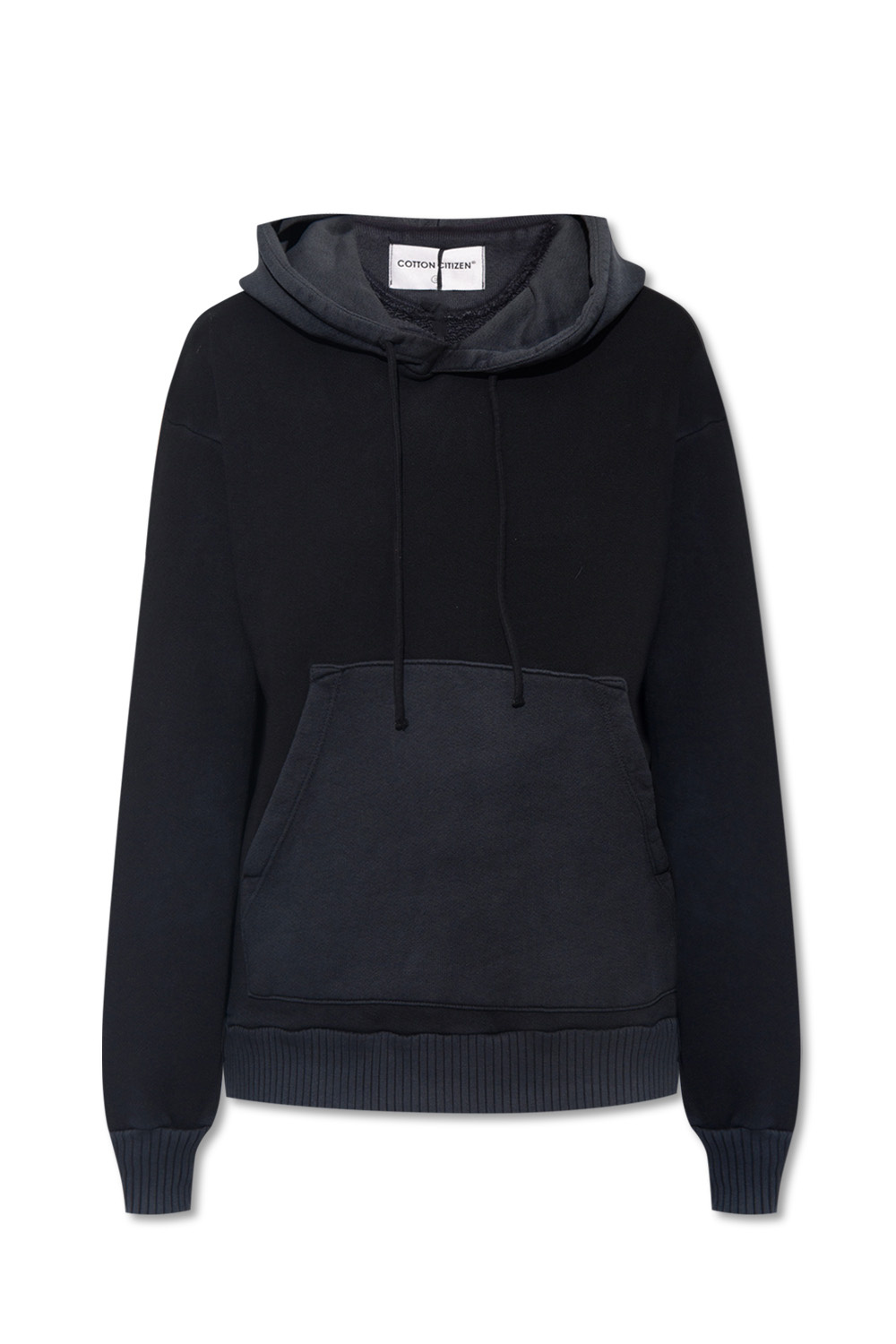 Cotton store Citizen Bronx hoodie small men's